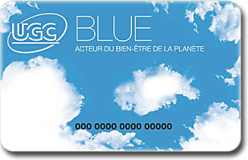 UGC Blue