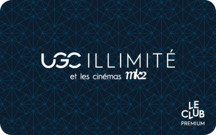 UGC Illimité