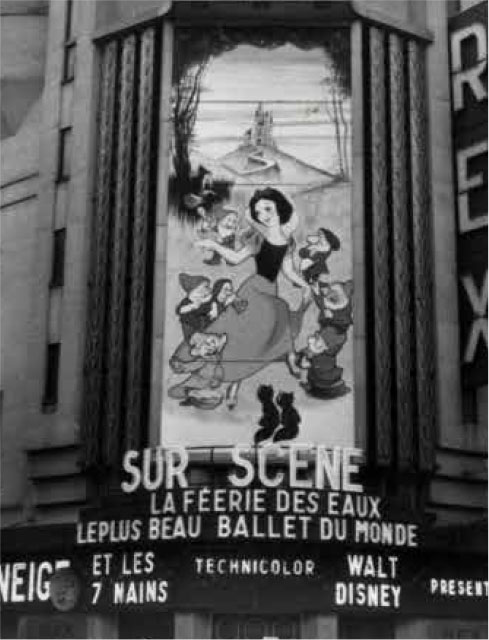 Disney au Grand Rex