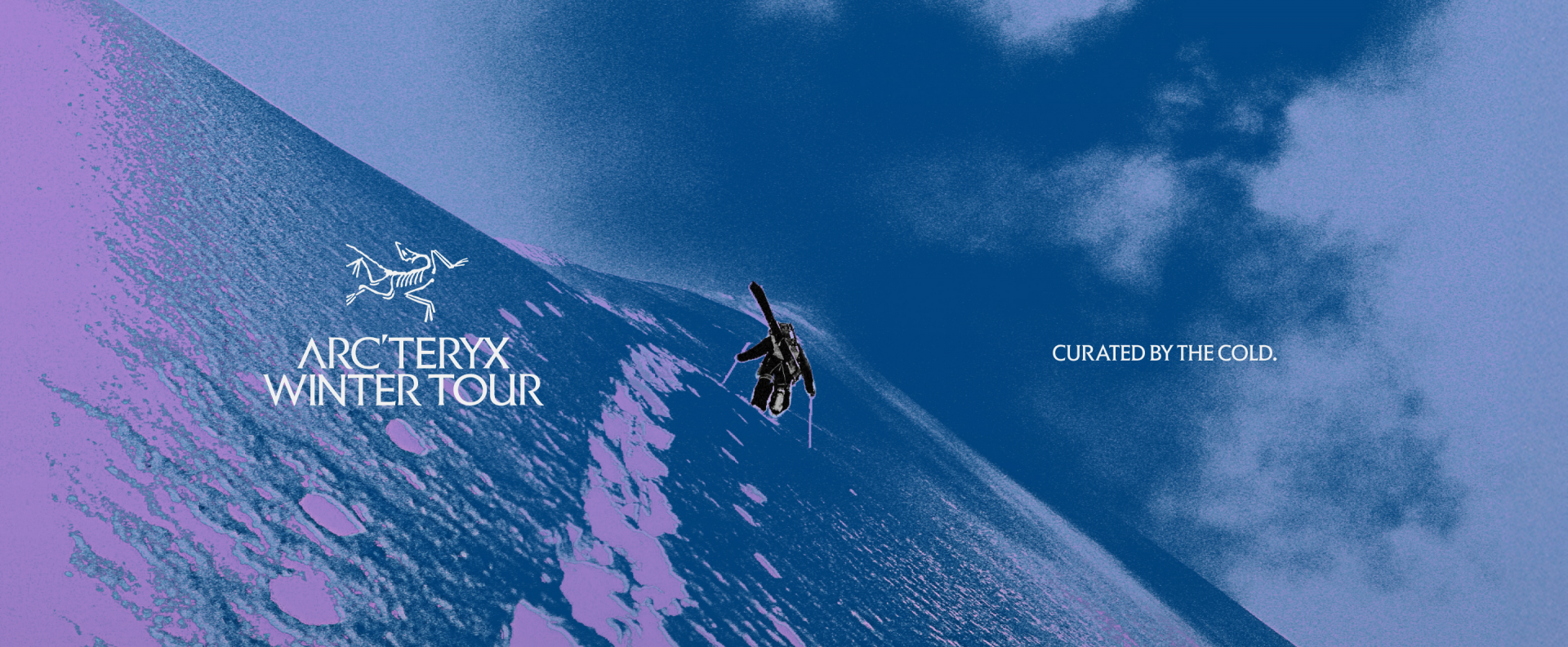Arc'teryx Winter Tour