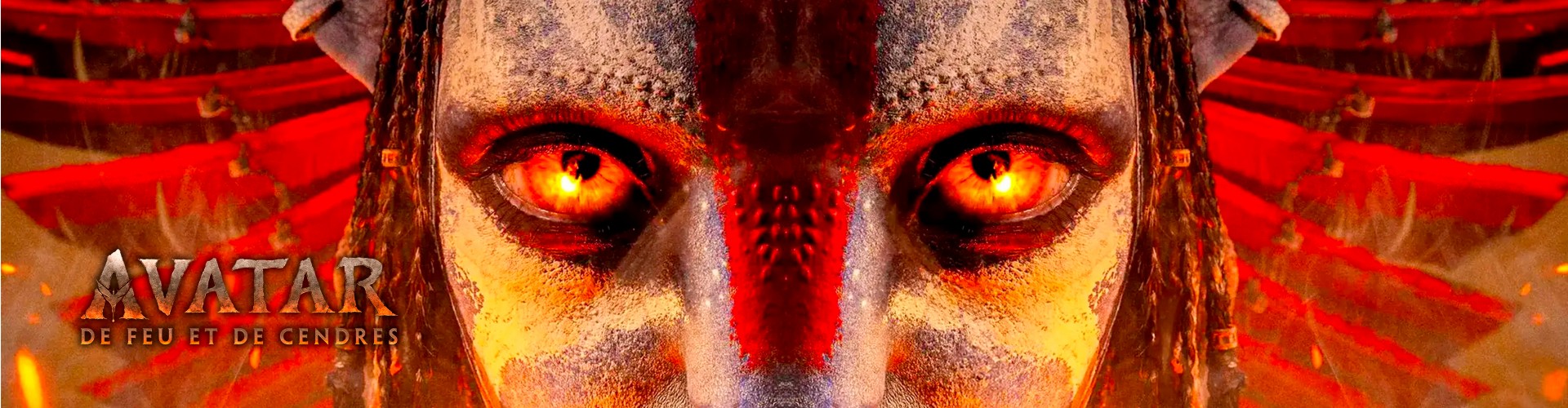 Avatar : Fire and Ash