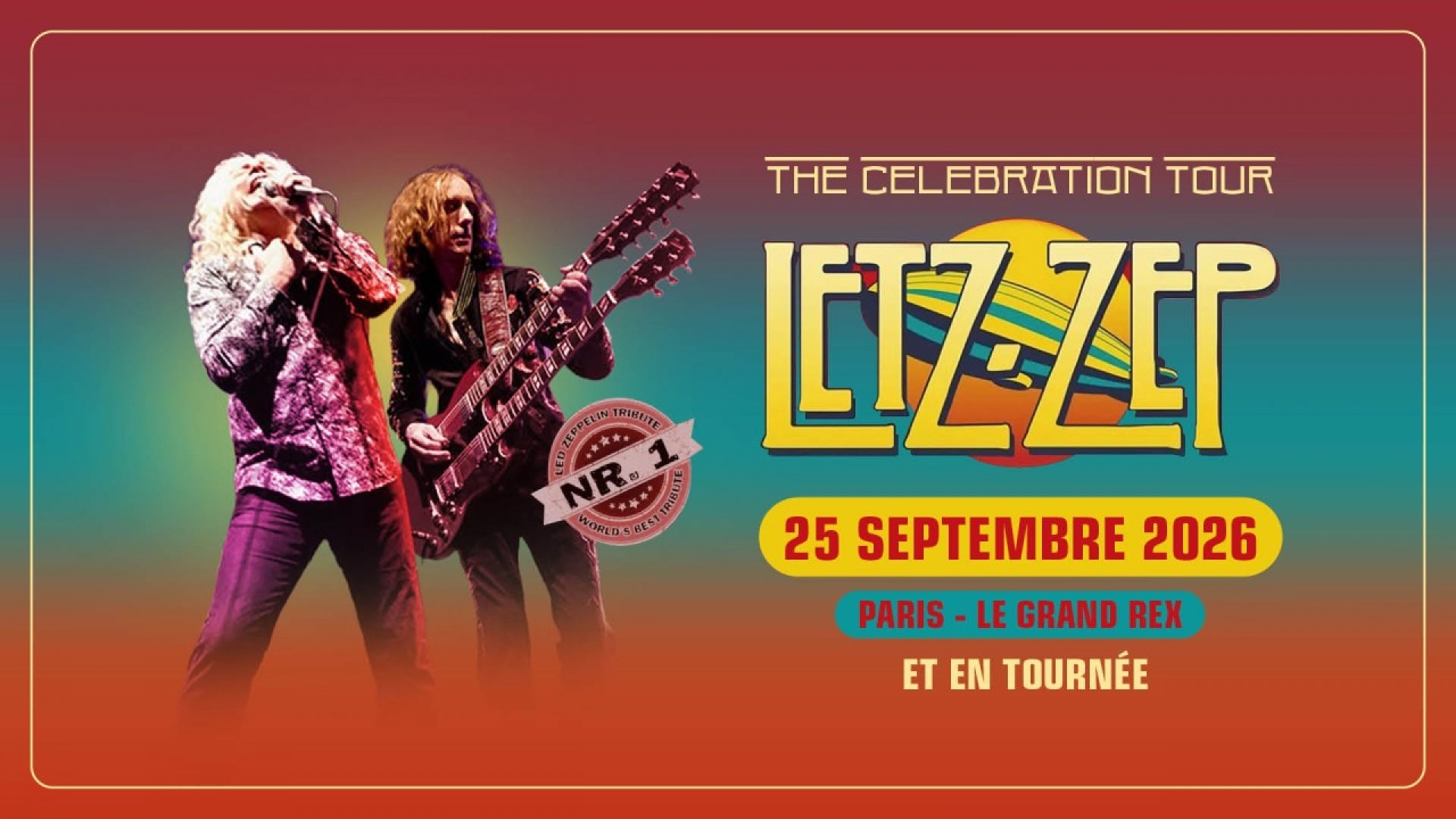 Letz Zep