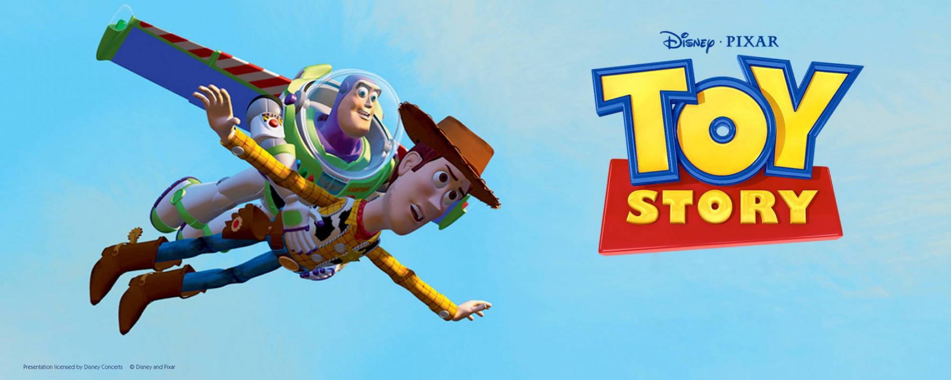 Toy Story