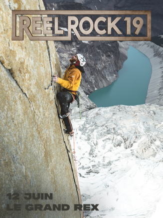 Reel Rock 2025