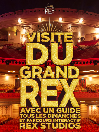 CINÉMA REX (Aubonne): Ce qu'il faut savoir pour votre visite (avec photos)