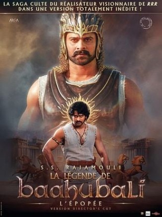 LA LÉGENDE DE BAAHUBALI, L