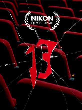 NIKON FILM FESTIVAL – LES 50 FINALISTES