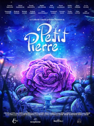 PETIT PIERRE