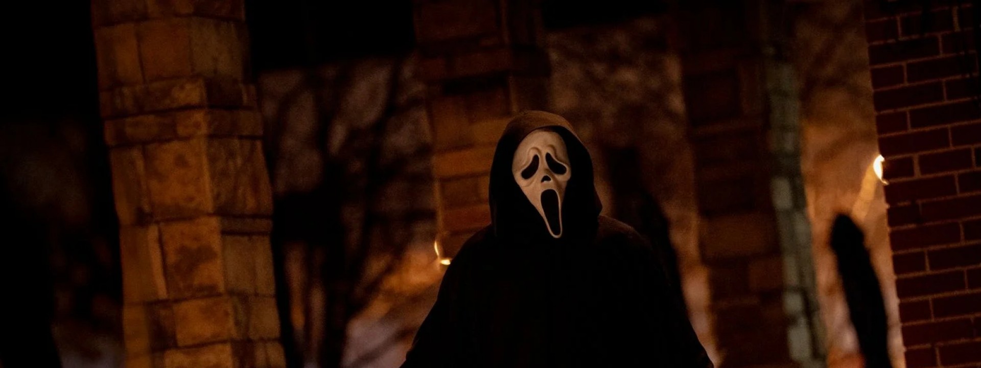 SCREAM 7 (AVP) - Cinéma - Le Grand Rex
