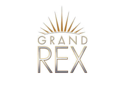 Logo Grand Rex