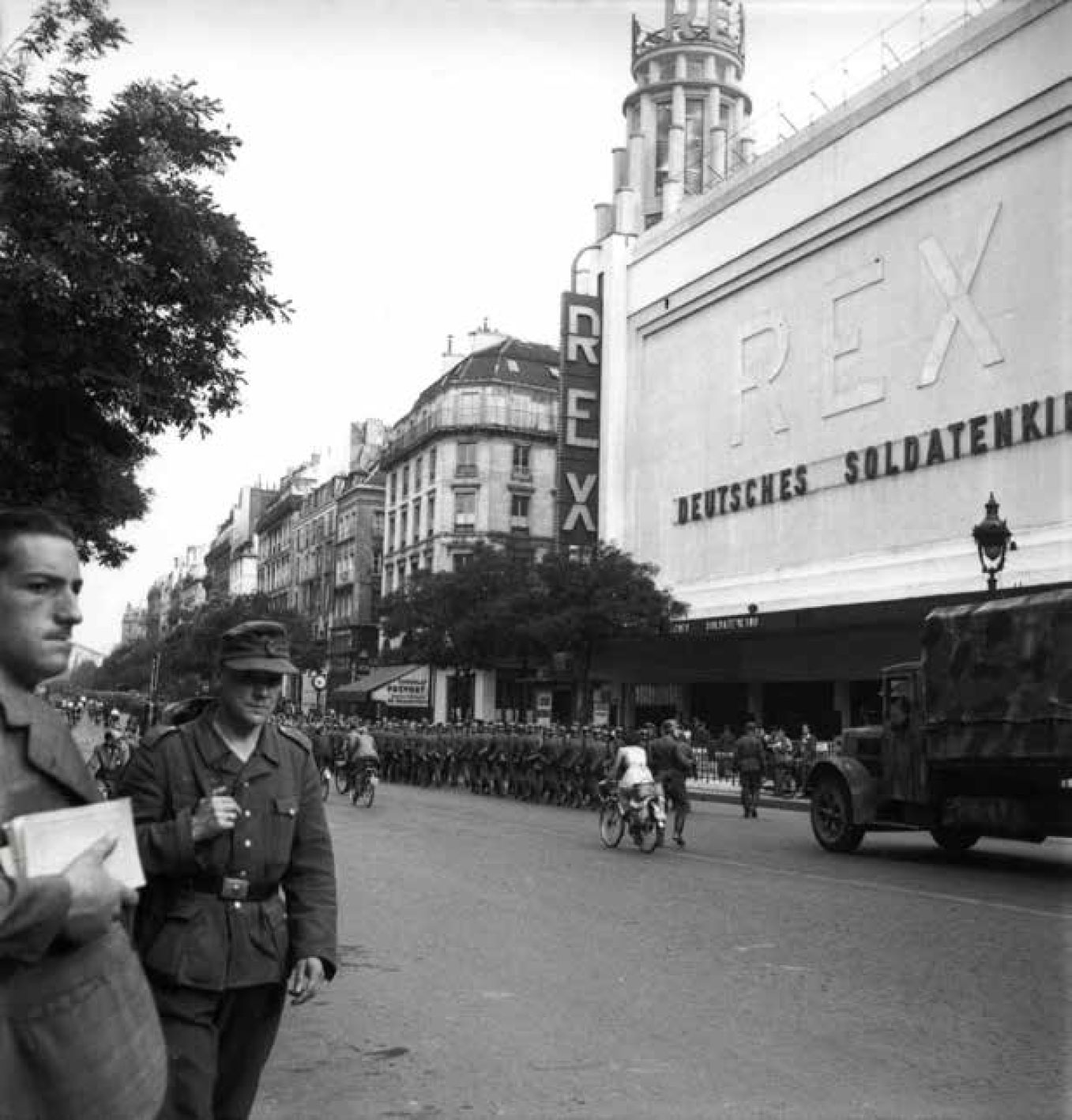 Le Grand Rex 1946