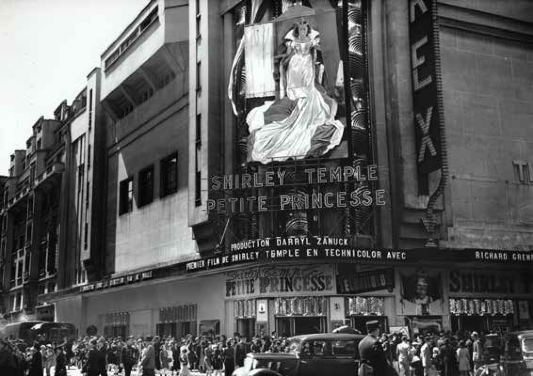 Picture of the Grand Rex 5