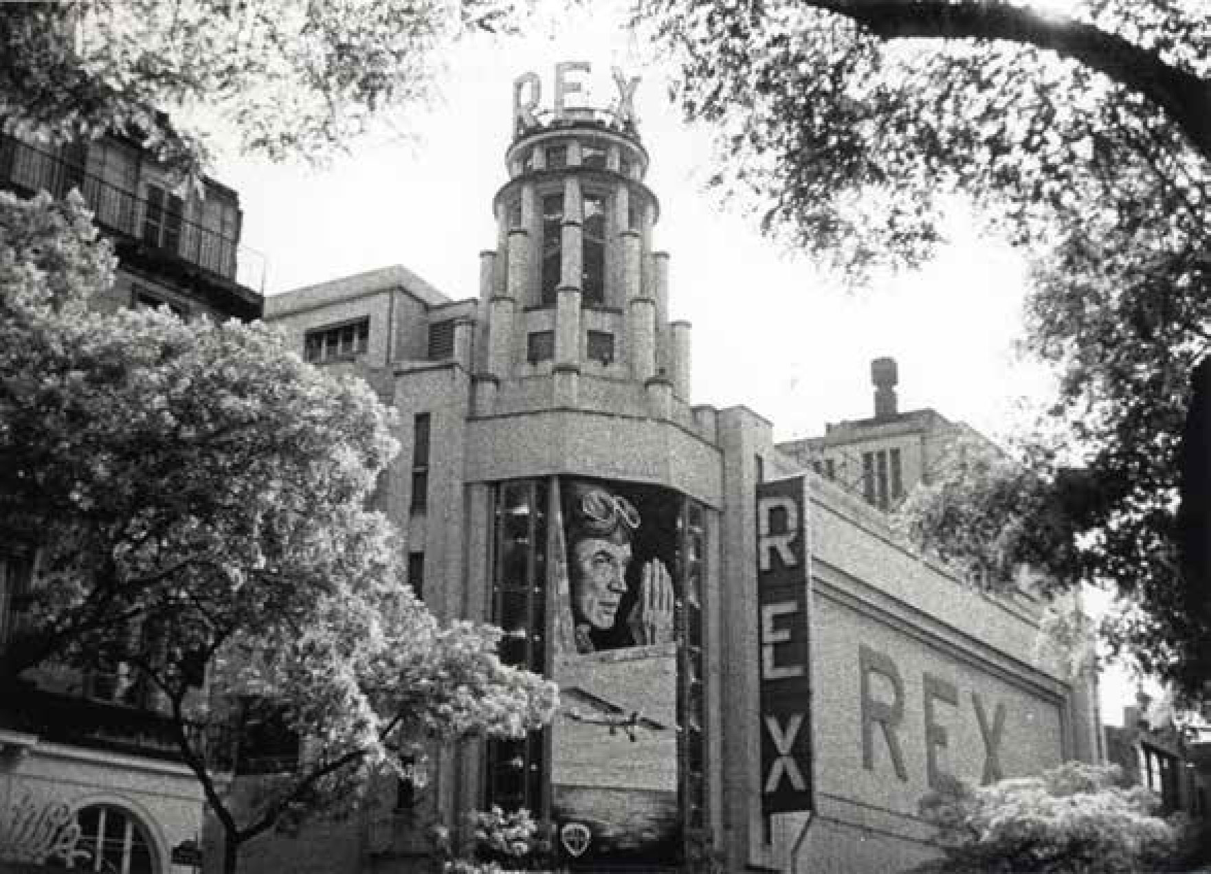 Picture of the Grand Rex 6
