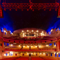 VISITE GUIDEE DU GRAND REX