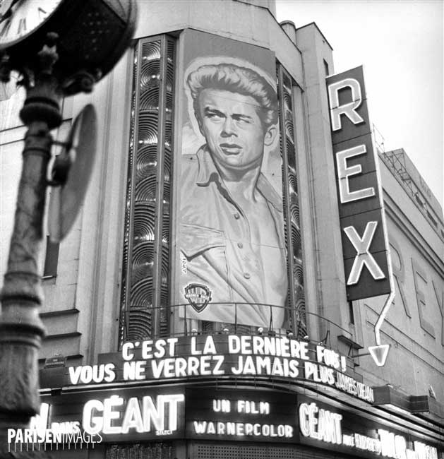 Picture of the Grand Rex 3